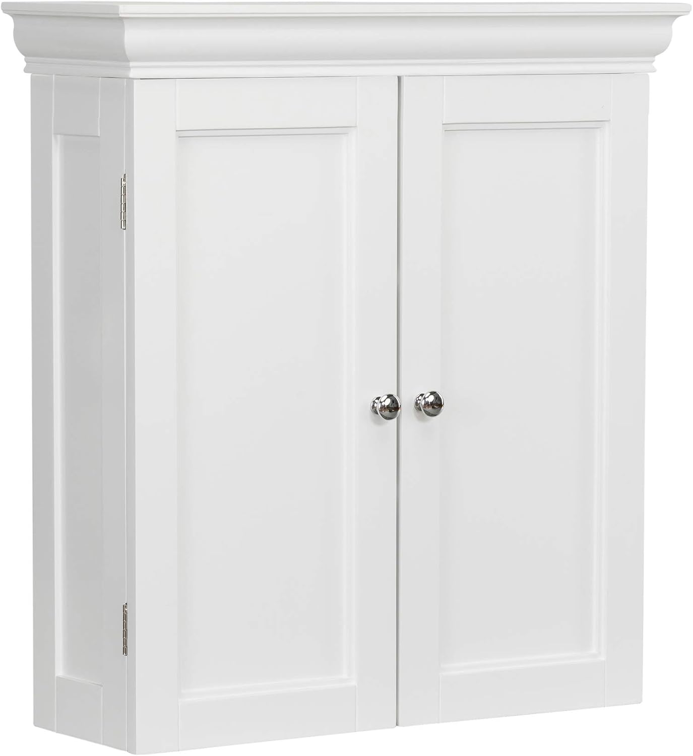 22.25 in. x 24 in. Removable Wall Cabinet